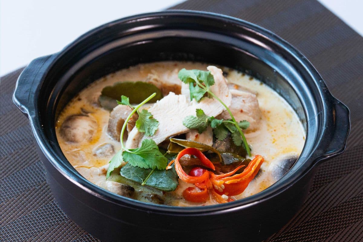 Tom Kha Small