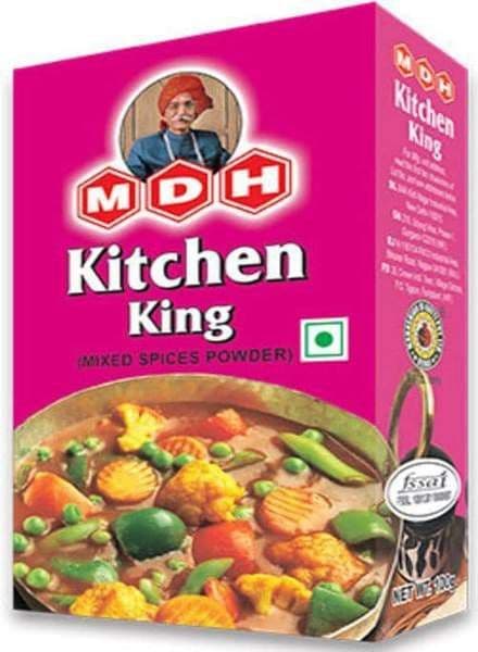 MDH Kitchen King (500 g)