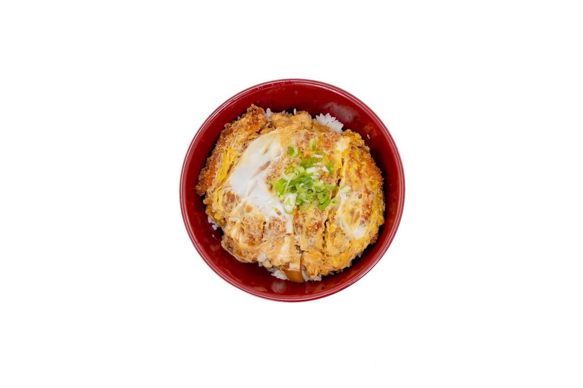 26. Katsu Don
