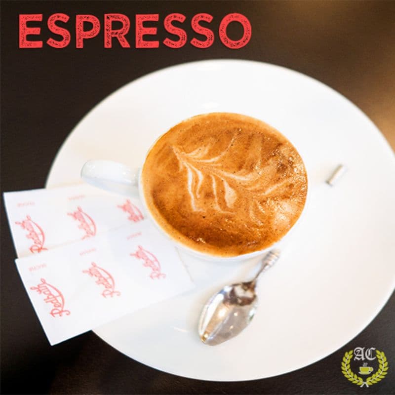 Espresso