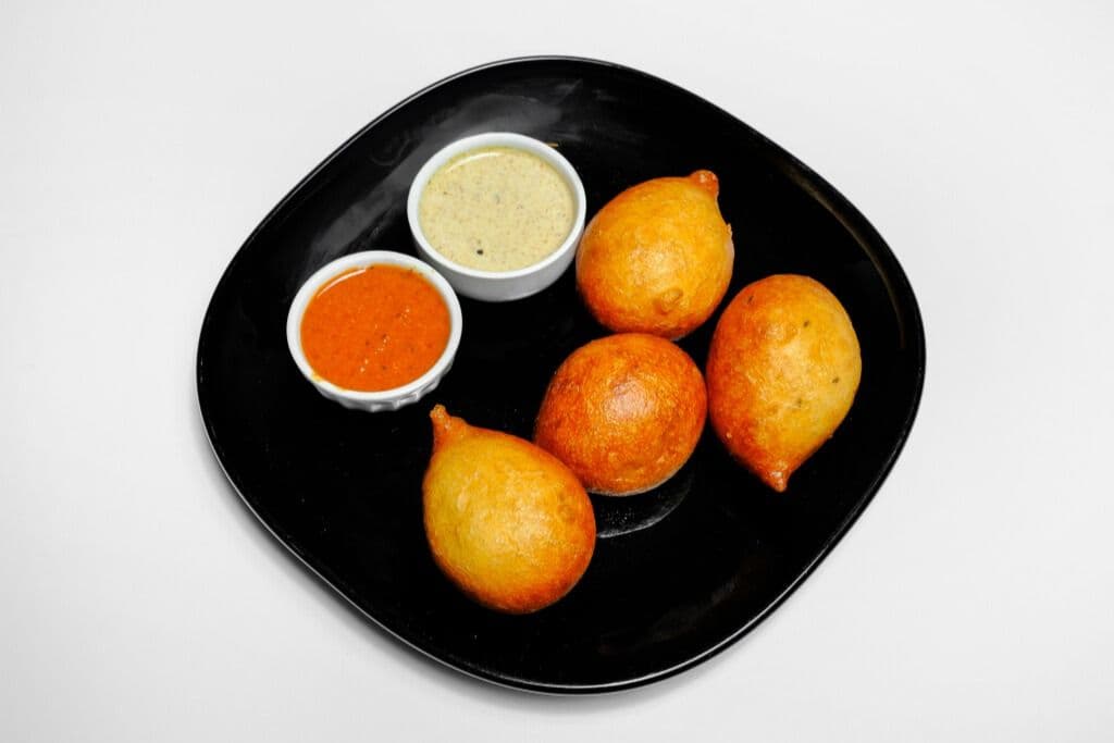 Mysore Bonda