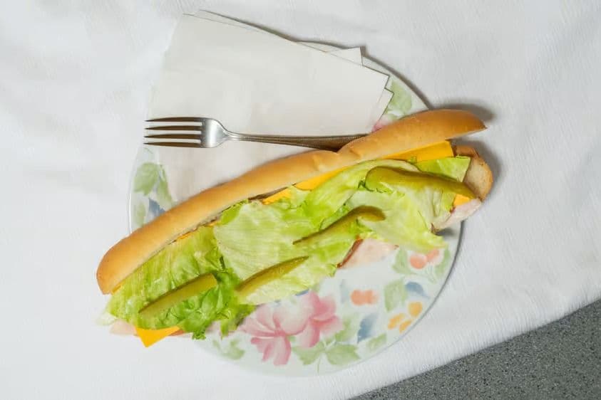 Style Sub (Whole)