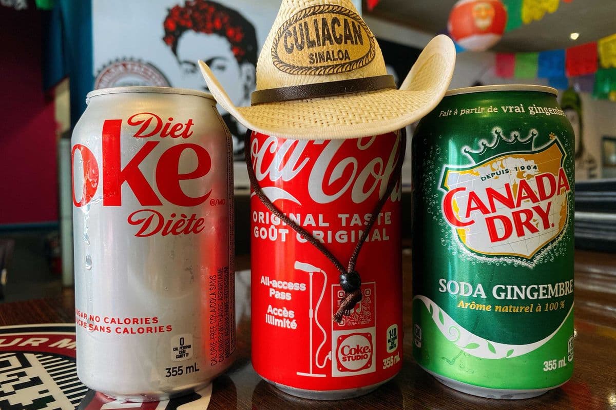 Canned Pop