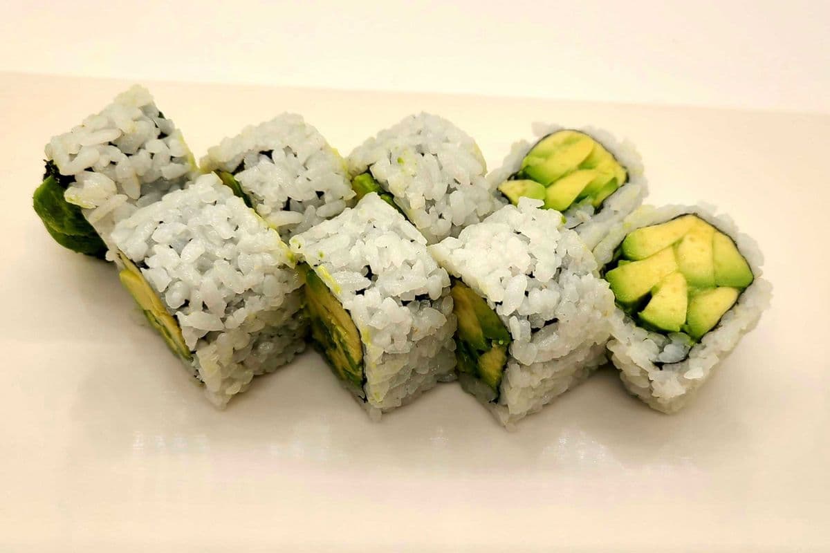 Avocado Roll