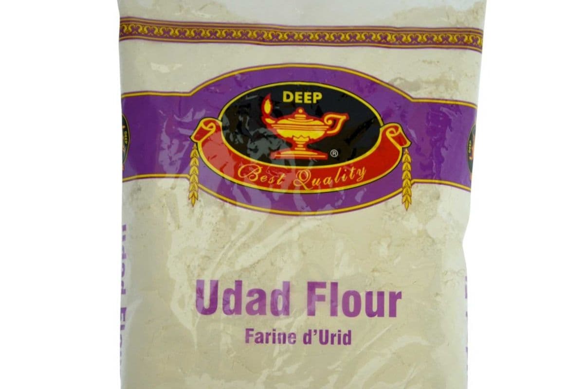 Urad Flour (2 lb)