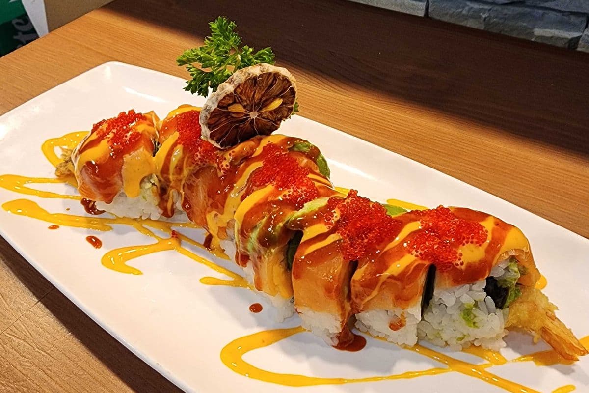 Red Dragon