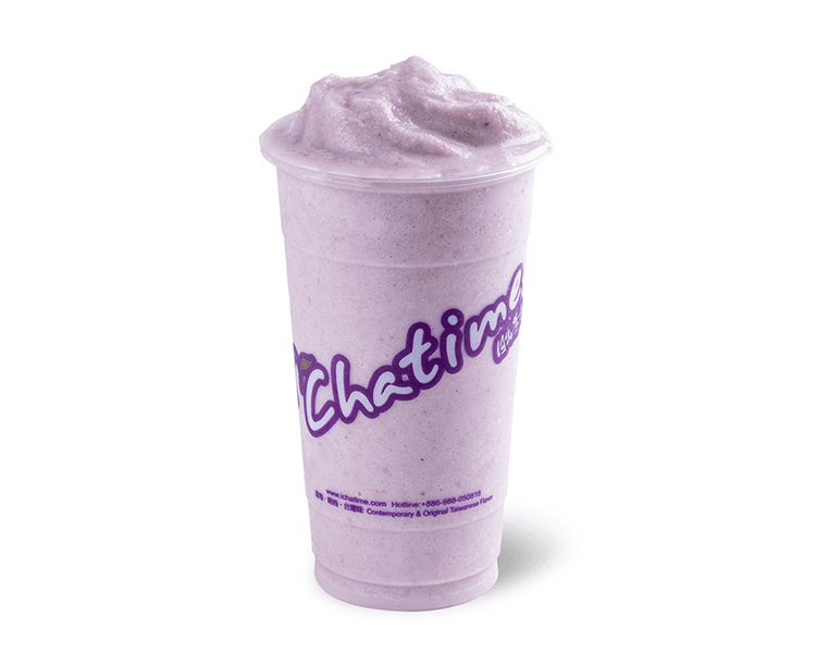 Taro Smoothie