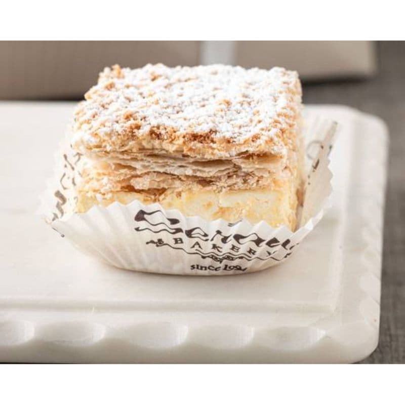 Mini Mille-Feuille