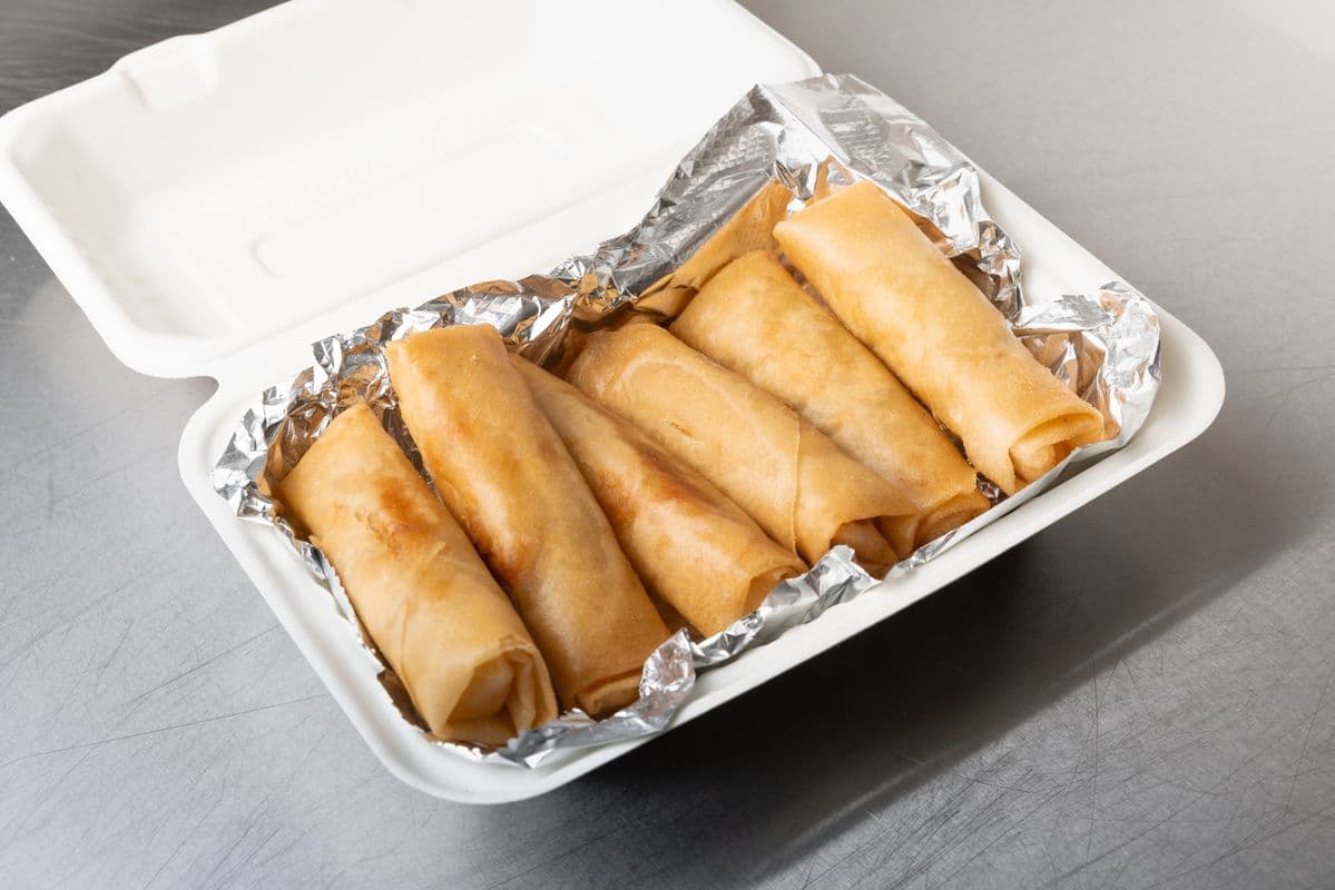 Spring Roll