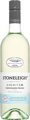 STONELEIGH LIGHTER SAUVIGNON BLANC (750mL)