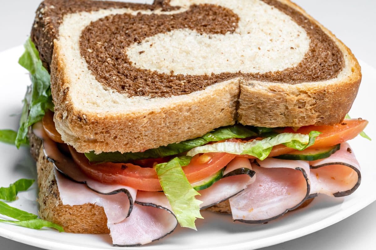 Black-Forest Ham