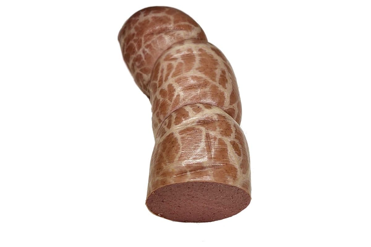 WPG Bologna (100g)
