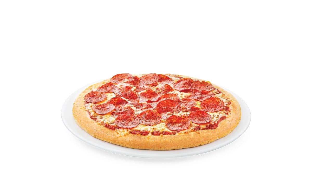 Large (15") Pepperoni