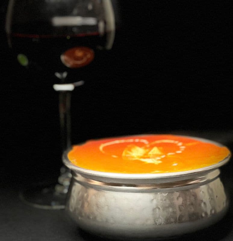 Paneer Makhni