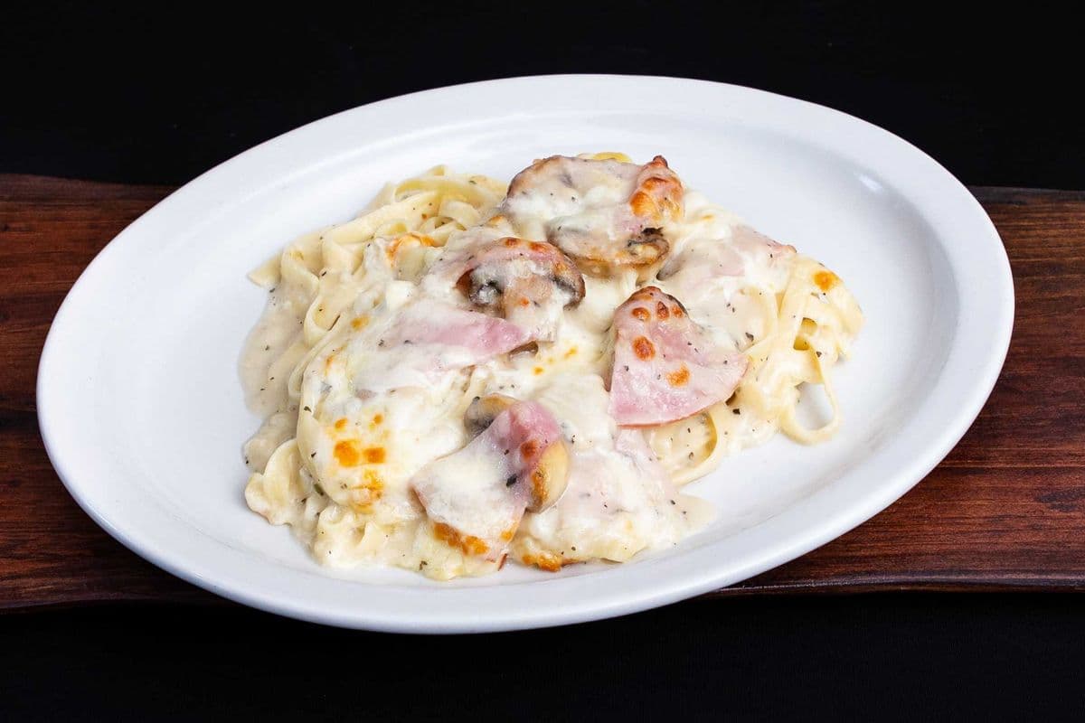 Giorgio Fettuccine