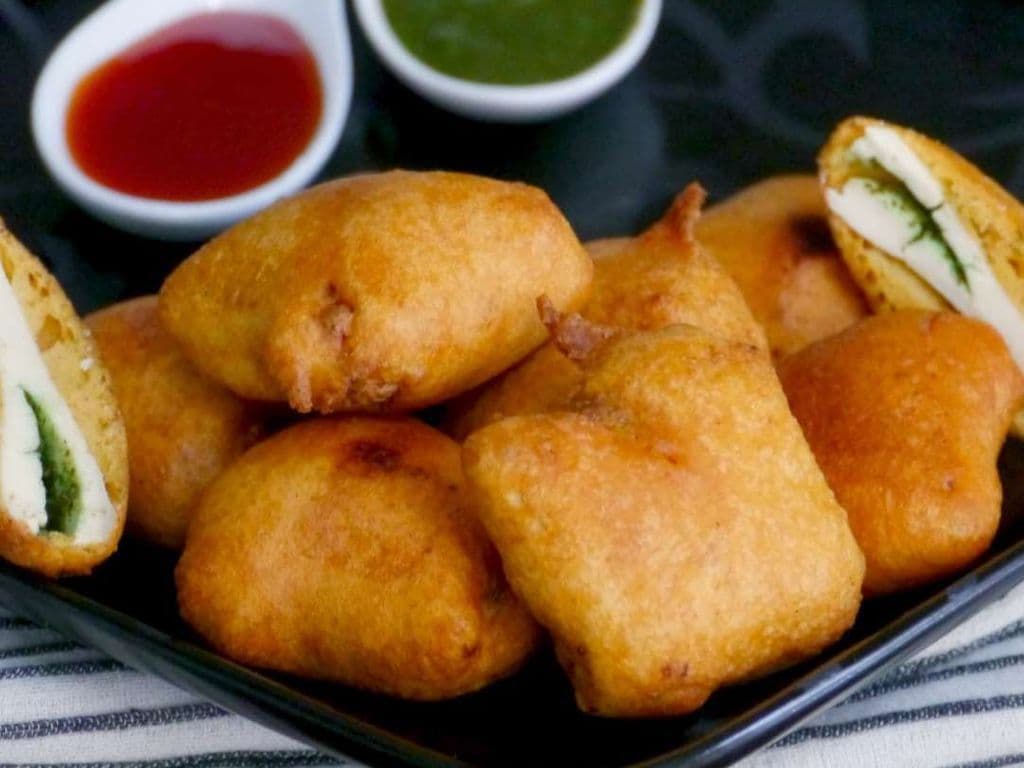 Paneer Pakora