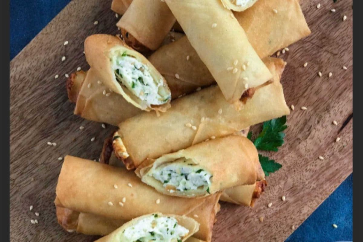 Chesse Roll