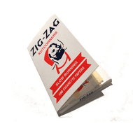 Zig Zag Rolling Papers (1 Pack x Regular)