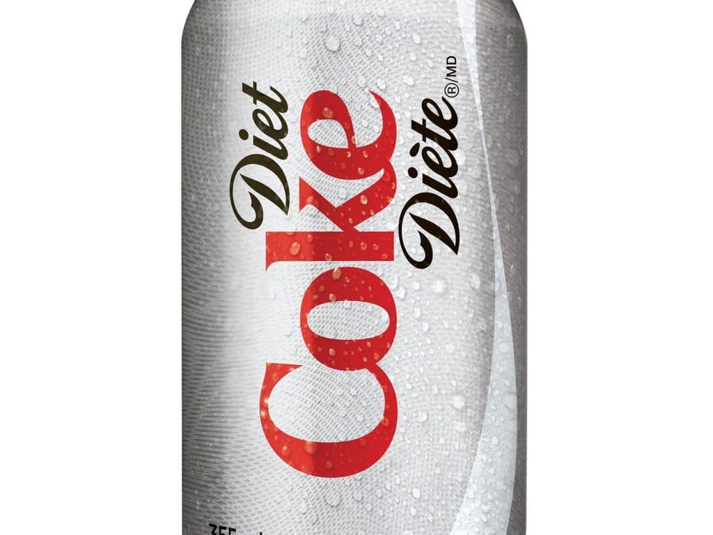 Diet Coke