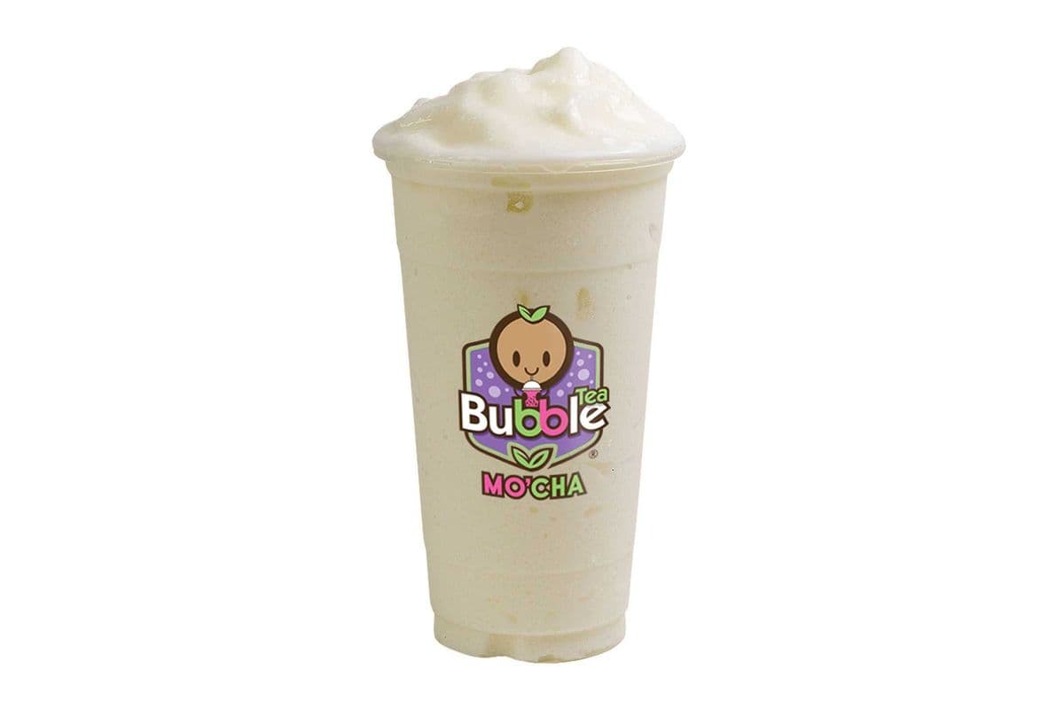 Coconut Smoothie