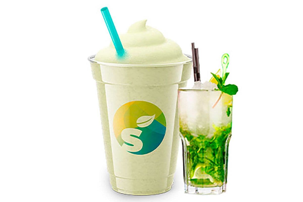Shake mojito (473 ml)