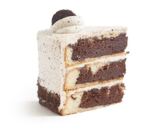 Cookies and Cream Cake