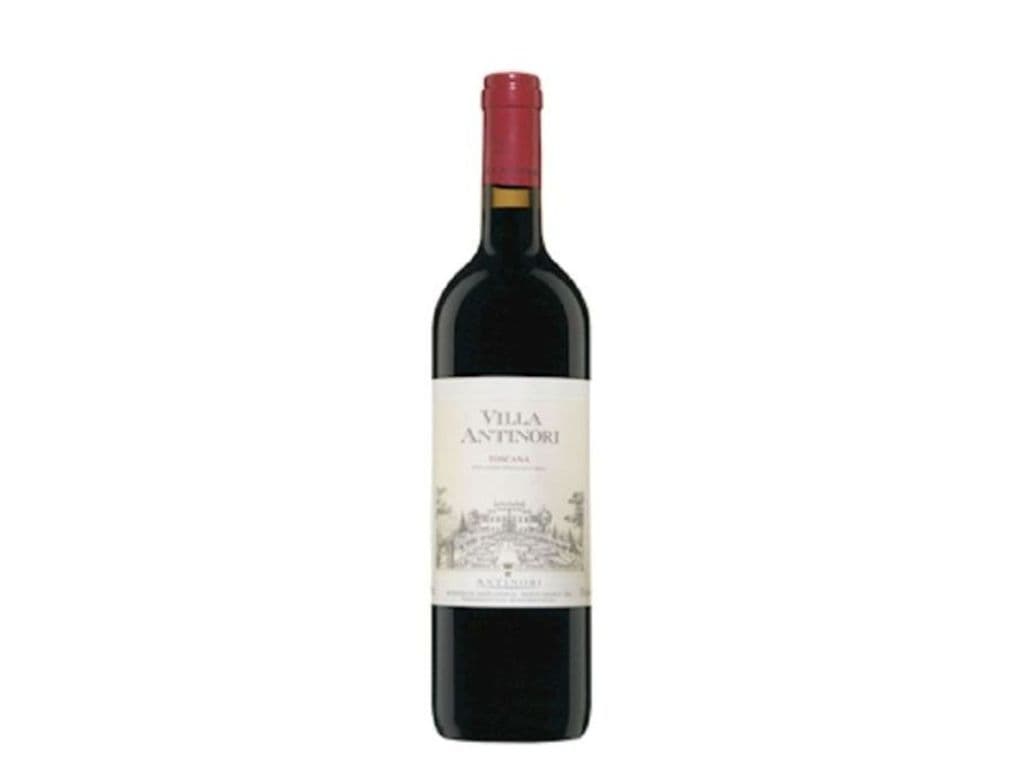 Villa Antinori