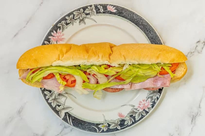 Combination Sub (Whole)