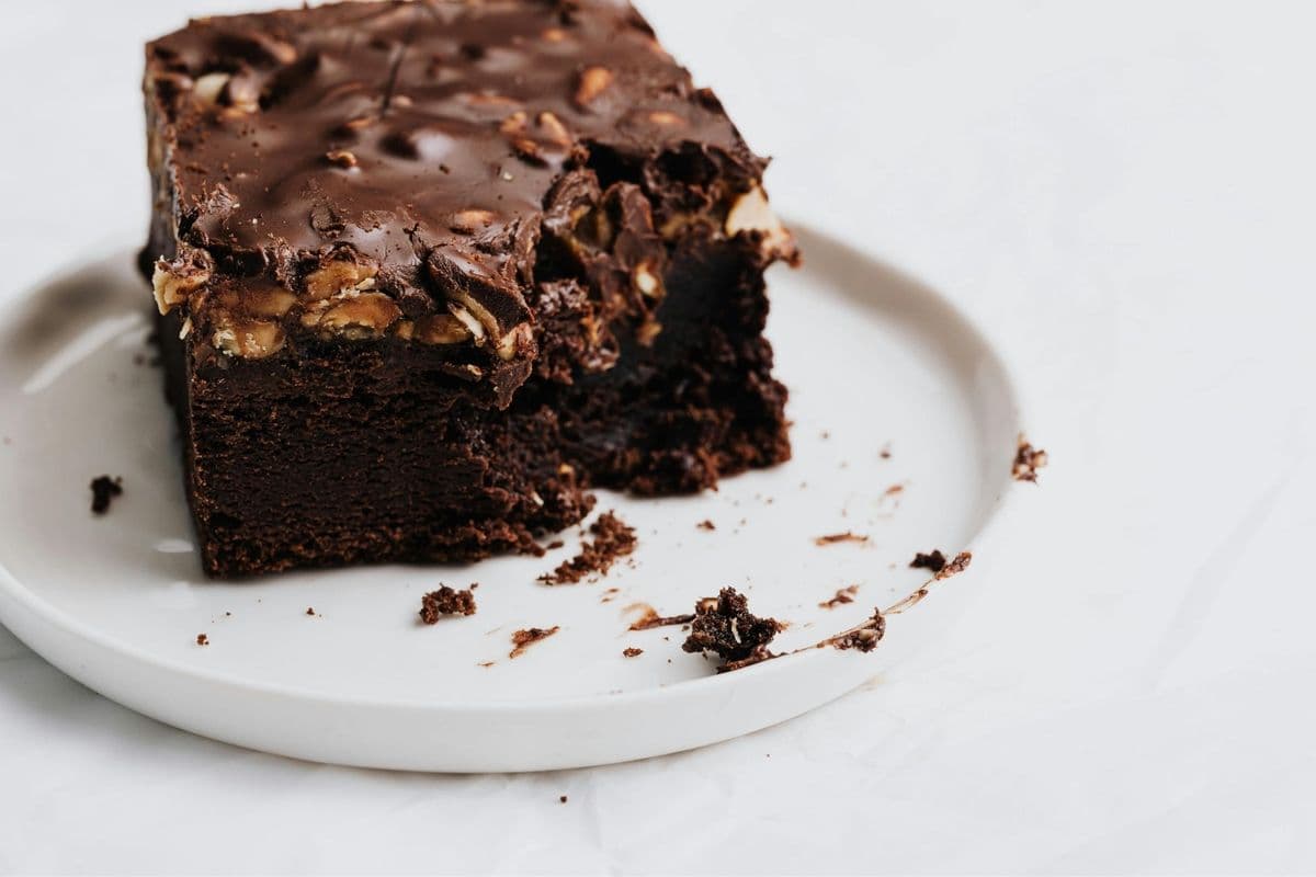 Brownie