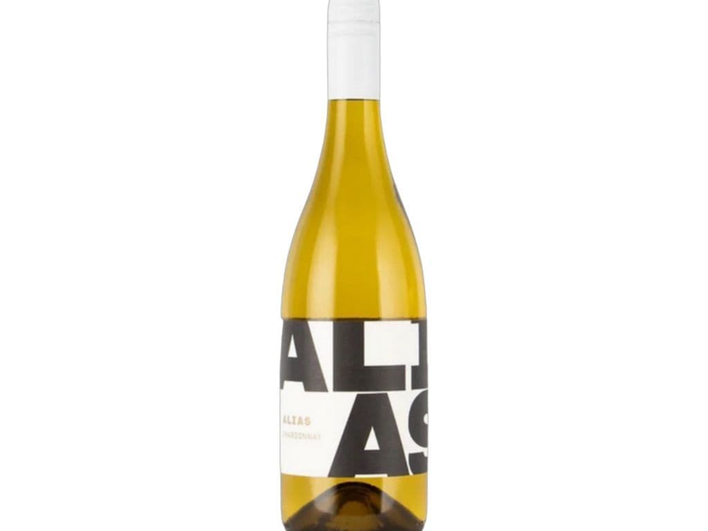 Alias - Chardonnay