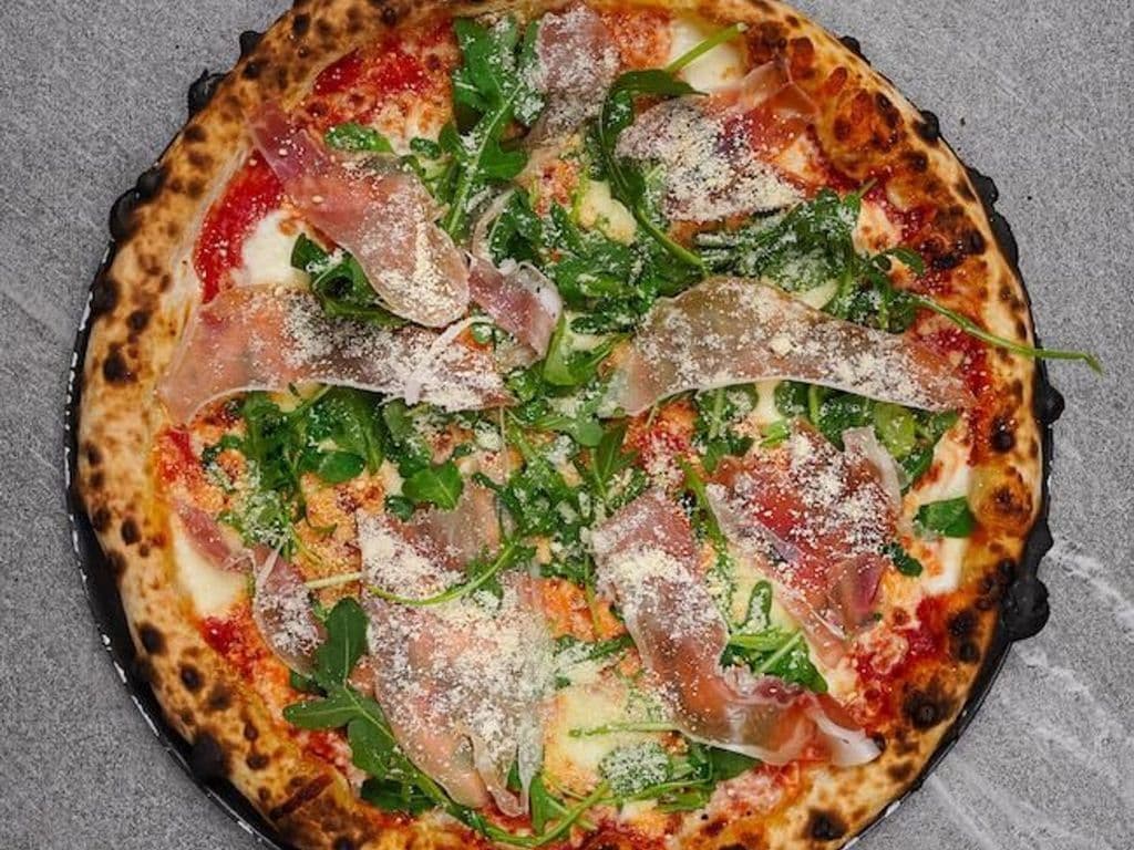 Parma Prosciutto