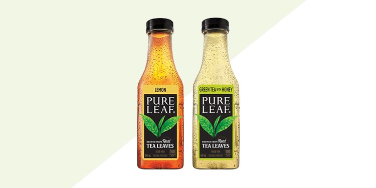Pure Leaf® Iced Tea