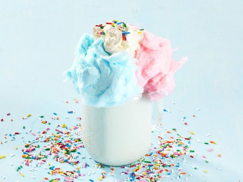 D Kid in Me Milkshake