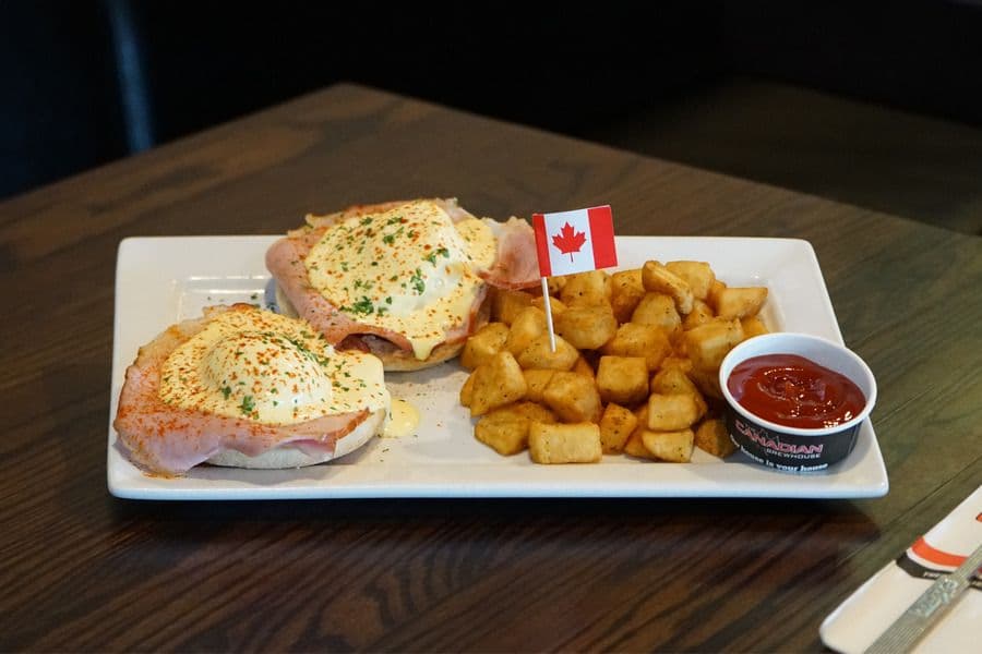 Brewhouse Benny