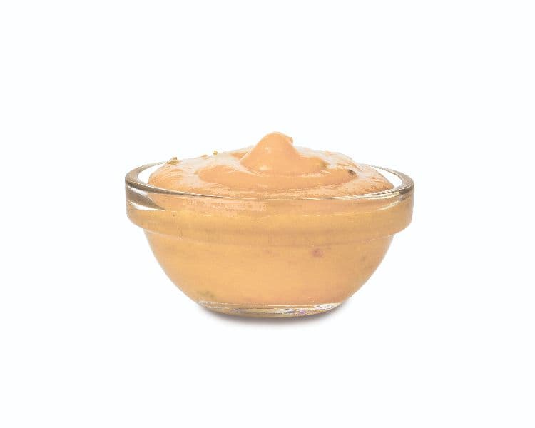 Spicy Garlic 2oz