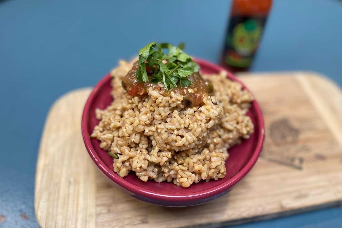 Mexi-Rice
