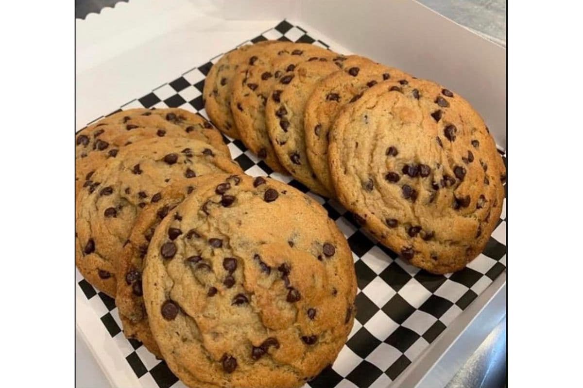 Cookie (1 pc)