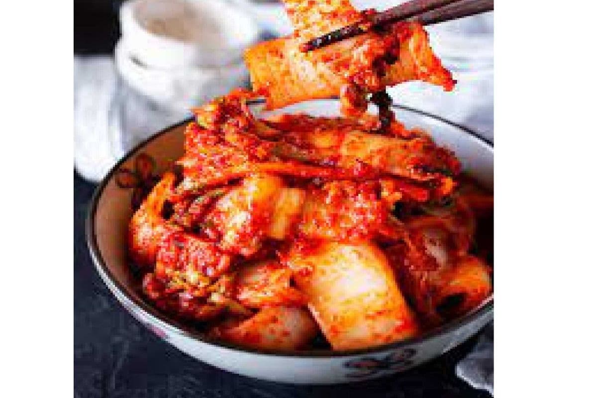 Kimchi (3.25 OZ)