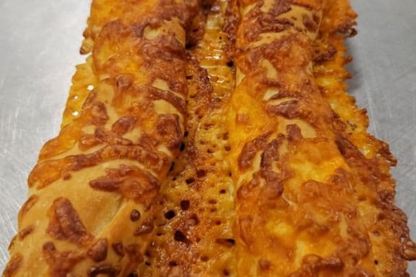 Cheese Sticks