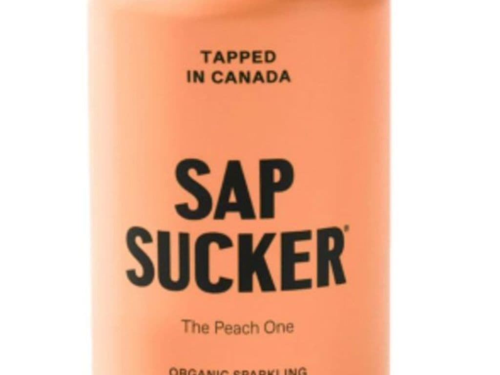 Sap Sucker Peach