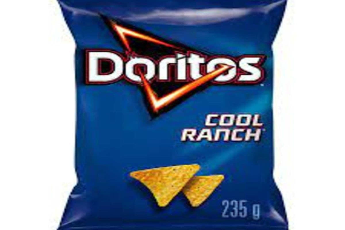 Doritos Cool Ranch 235 g