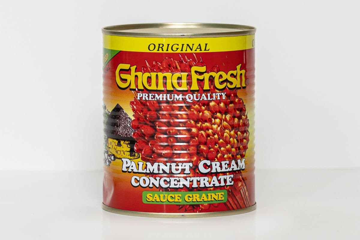 Palmnut Cream (400g)