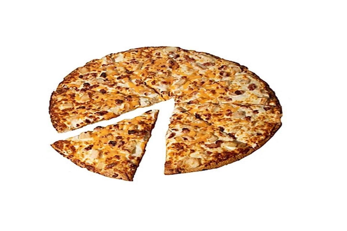 Chicken Bacon Ranch