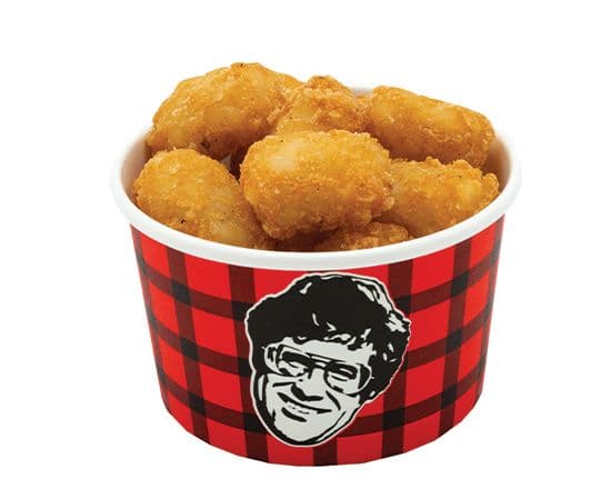 Tater Tots