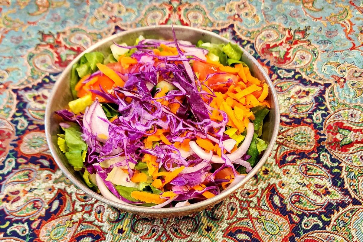 House Salad
