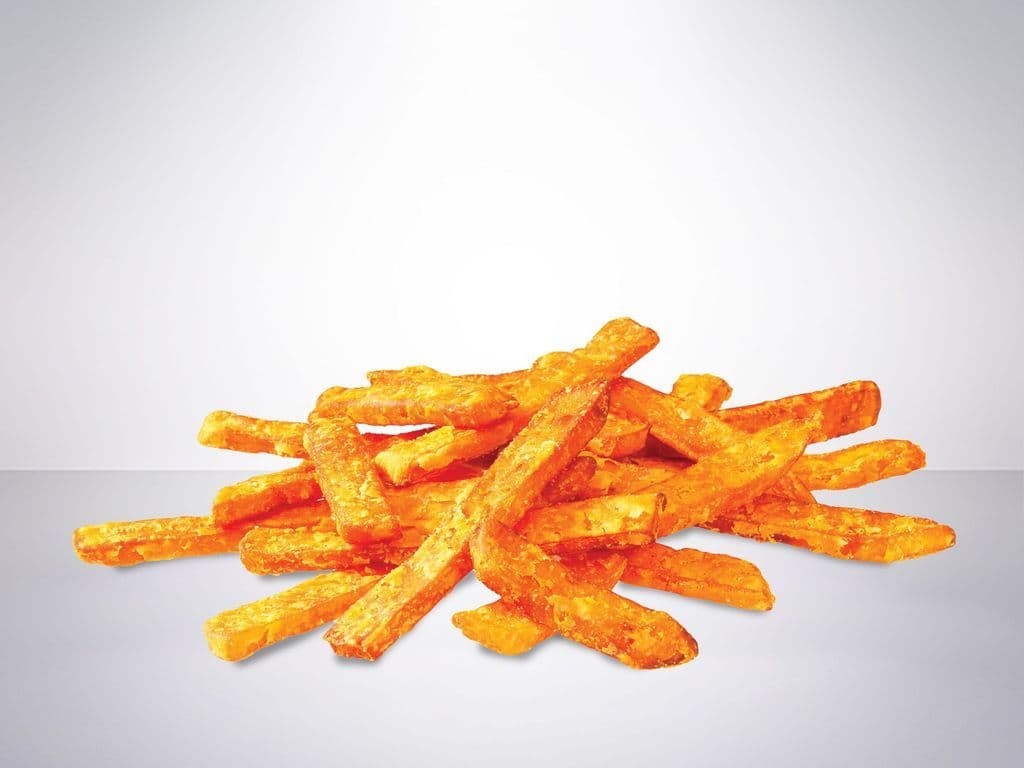 Sweet Potato Fries