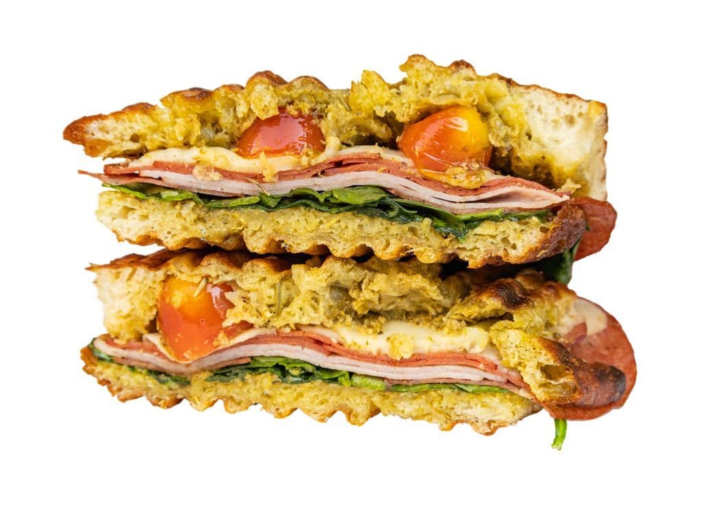 TRIO ITALIANO