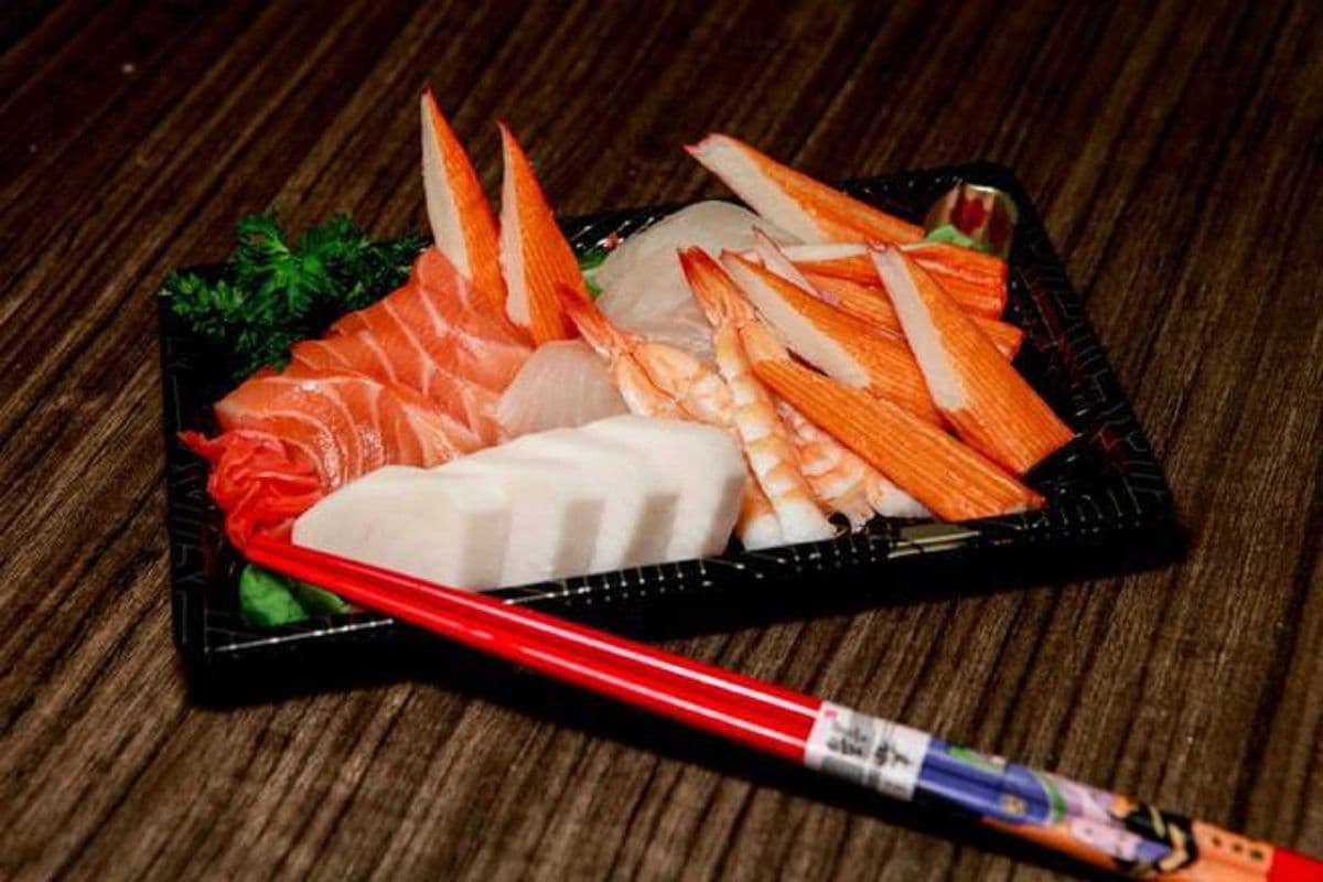 Sashimi Bronze