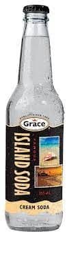 Grace Cream Soda