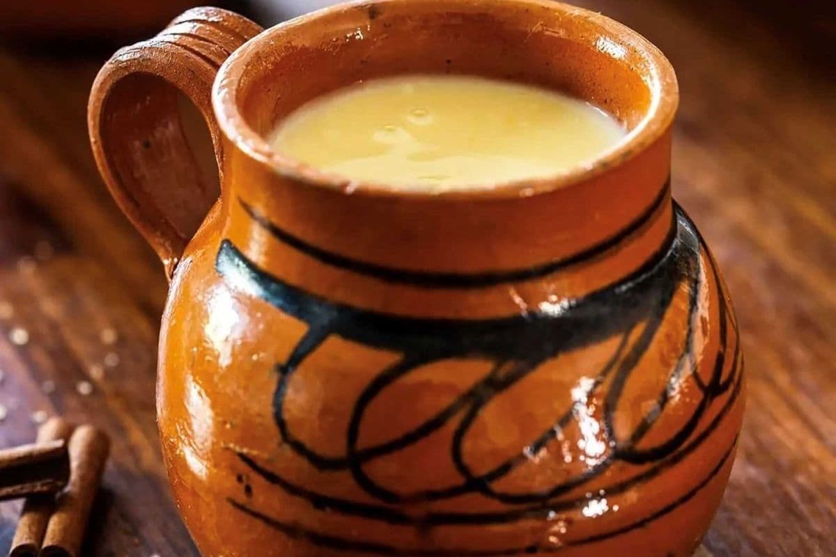 Atole